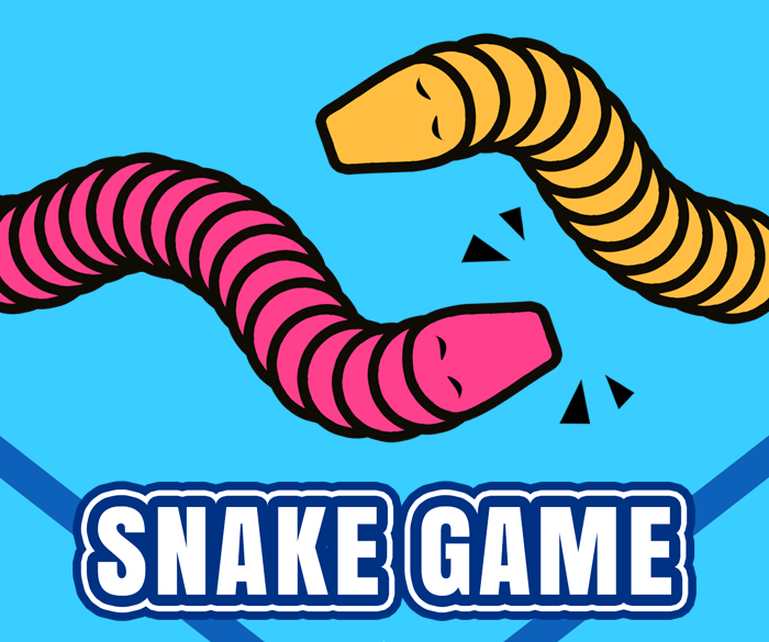 Snake IO
